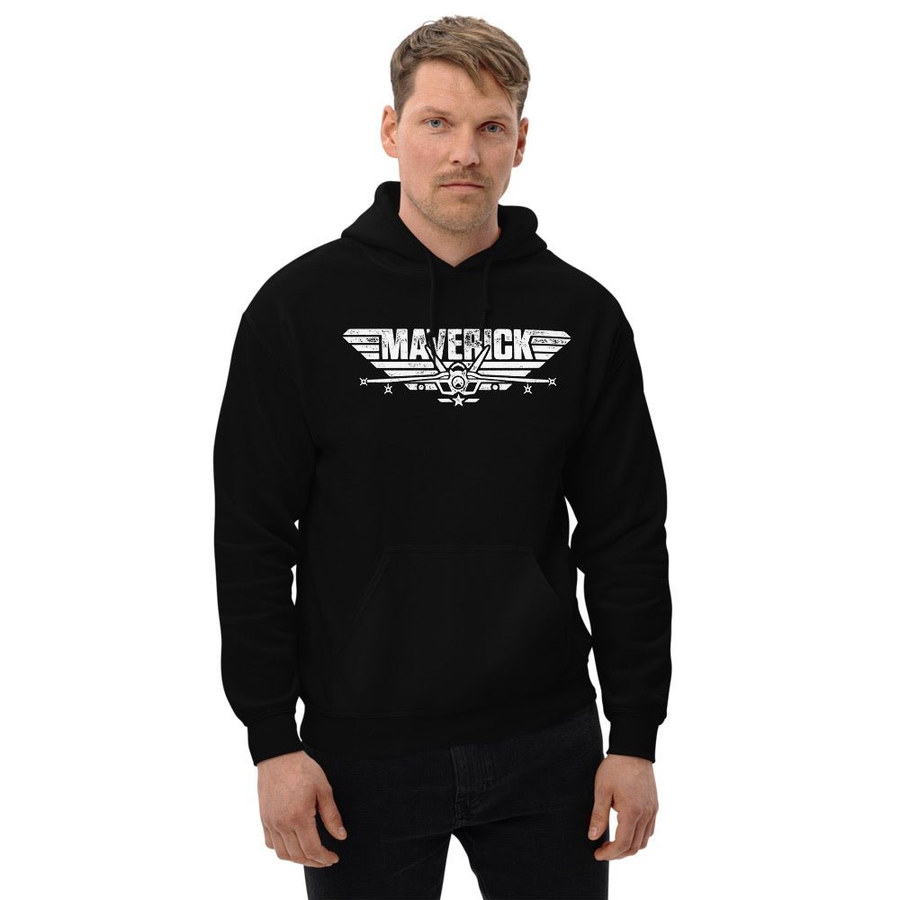 Top Gun: Maverick Hooded Sweatshirt - Paramount Shop