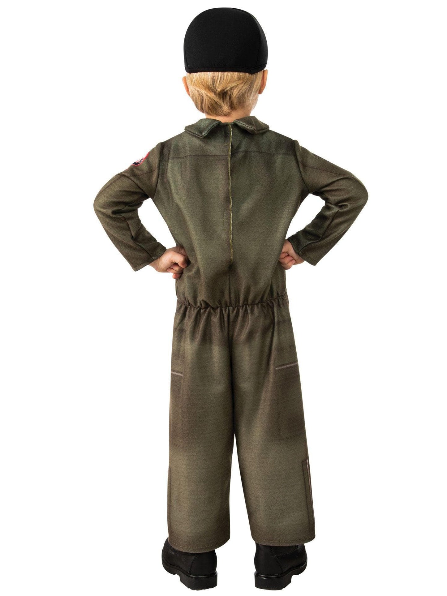 Top Gun Maverick Unisex Toddler Costume - Paramount Shop