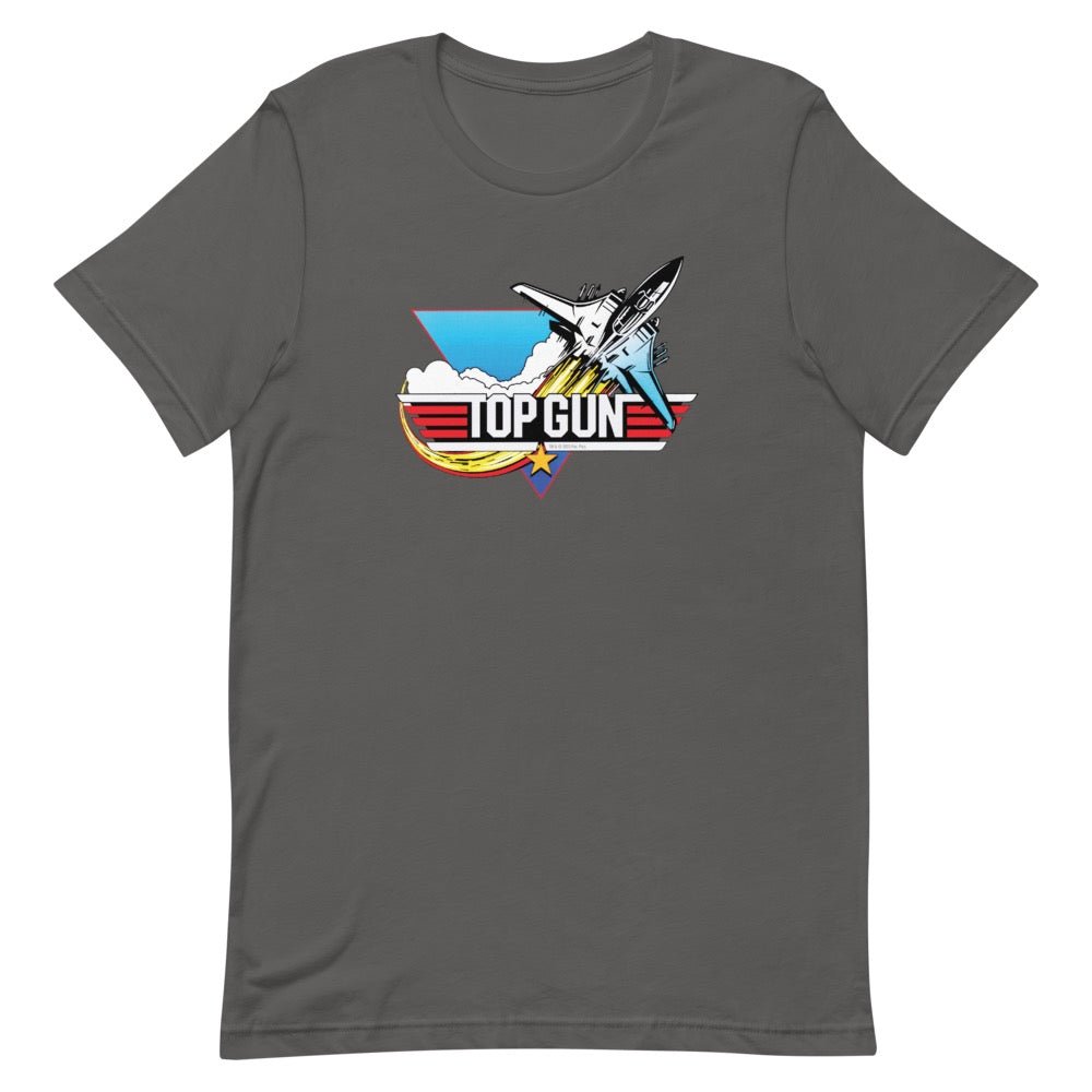 Top Gun Need For Speed Unisex Premium T - Shirt - Paramount Shop