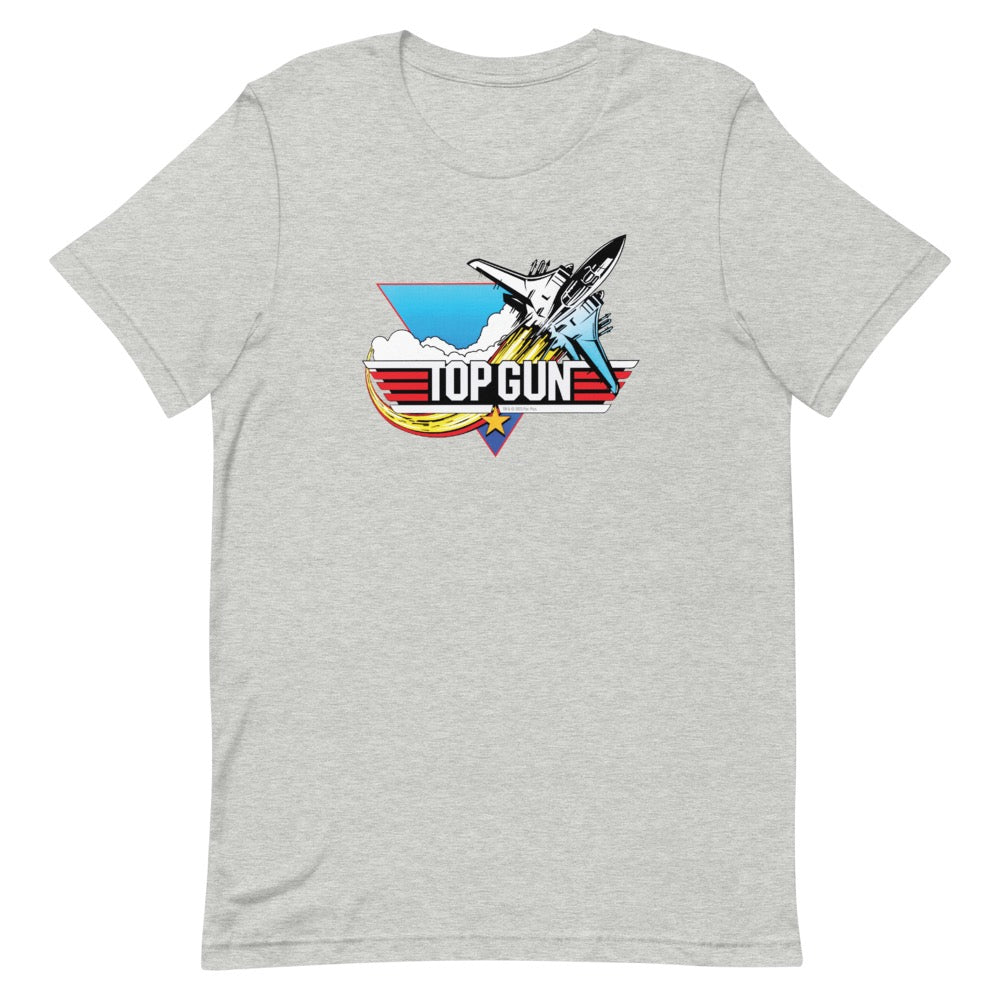 Top Gun Need For Speed Unisex Premium T - Shirt - Paramount Shop