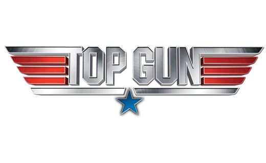 Buy Top Gun Maverick Graphite Heather Adult T-shirt Online in