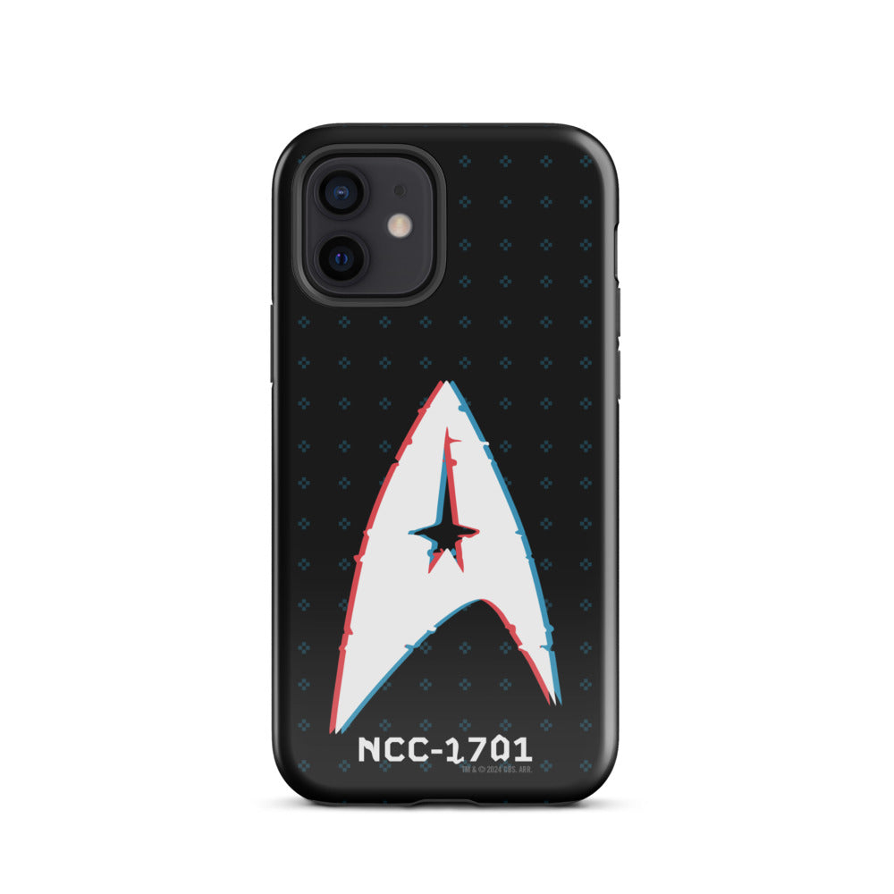 Star Trek: The Original Series Enterprise iPhone Case - Paramount Shop