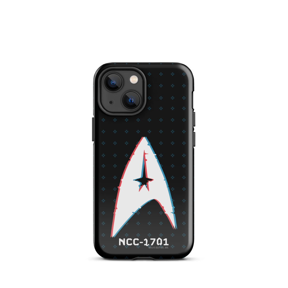 Star Trek: The Original Series Enterprise iPhone Case - Paramount Shop