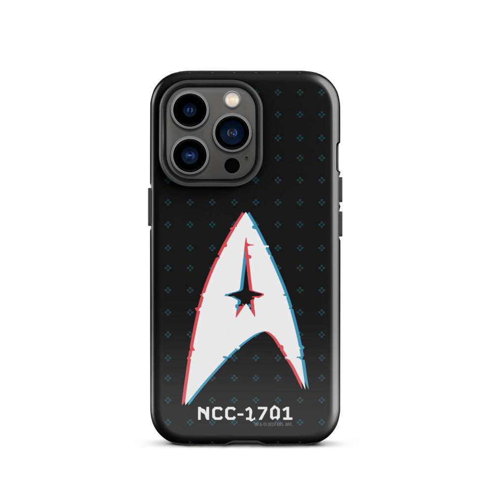 Star Trek: The Original Series Enterprise iPhone Case - Paramount Shop