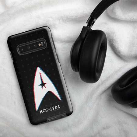 Star Trek: The Original Series Affaire d'entreprise Samsung Galaxy