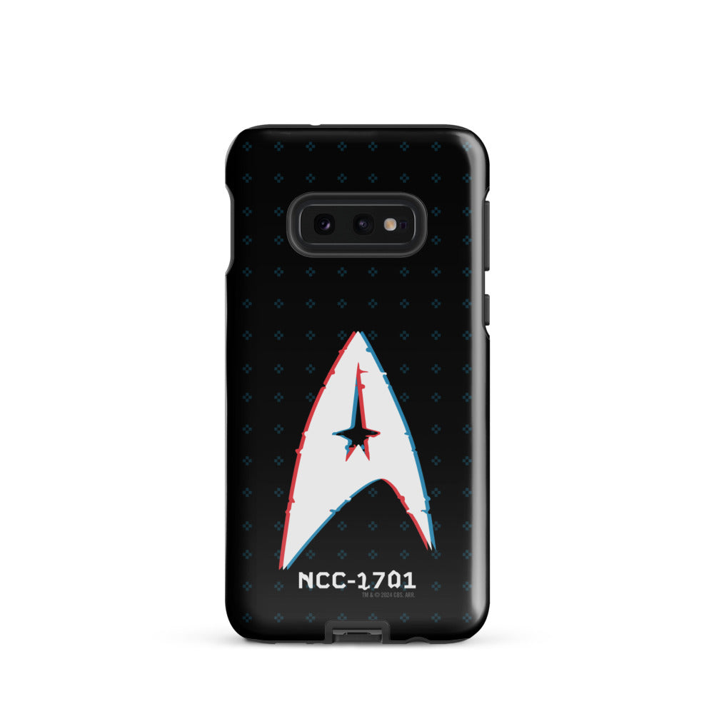 Star Trek: The Original Series Affaire d'entreprise Samsung Galaxy