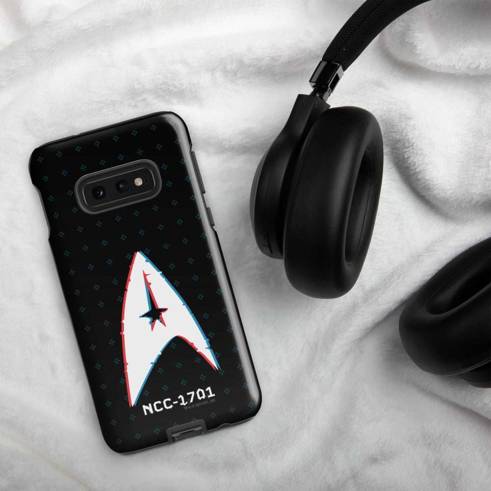 Star Trek: The Original Series Affaire d'entreprise Samsung Galaxy