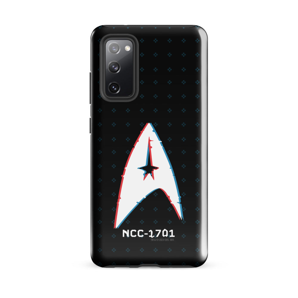 Star Trek: The Original Series Enterprise Samsung Galaxy Fall