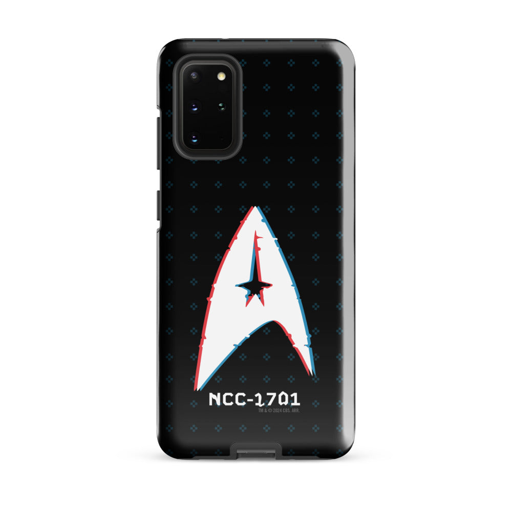 Star Trek: The Original Series Enterprise Samsung Galaxy Case - Paramount Shop