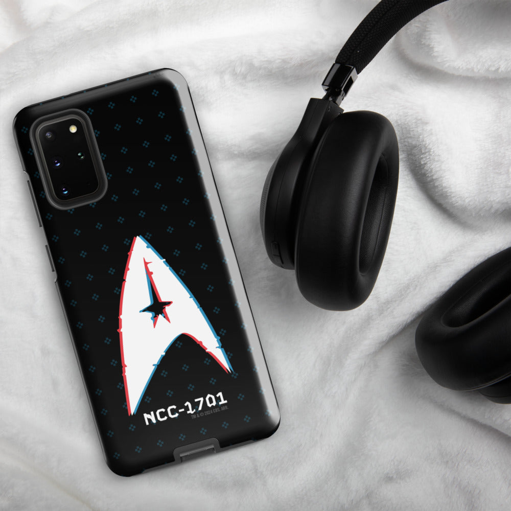 Star Trek: The Original Series Affaire d'entreprise Samsung Galaxy