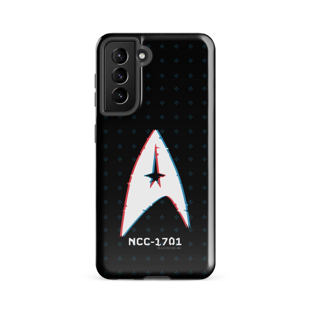 Star Trek: The Original Series Affaire d'entreprise Samsung Galaxy