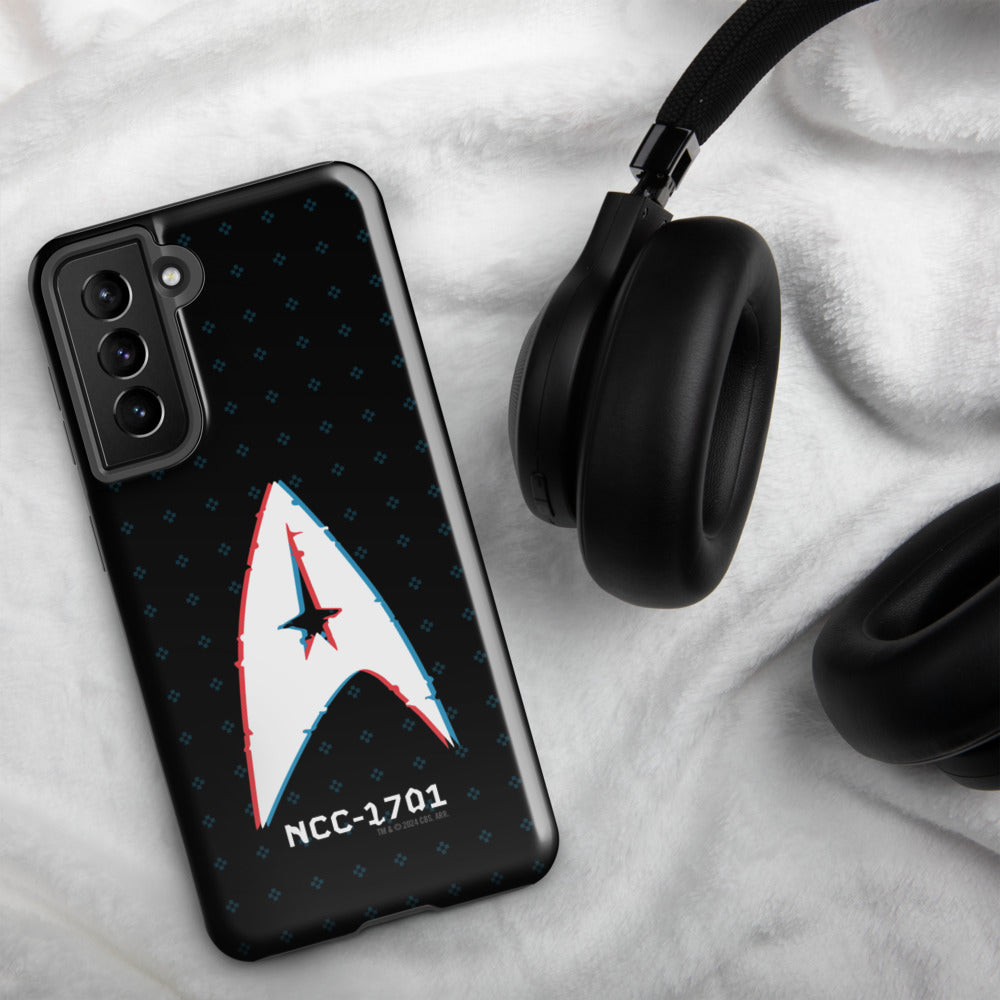 Star Trek: The Original Series Affaire d'entreprise Samsung Galaxy