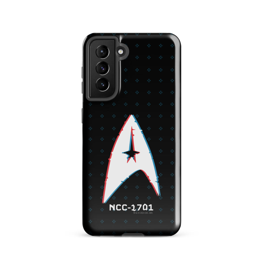 Star Trek: The Original Series Enterprise Samsung Galaxy Fall