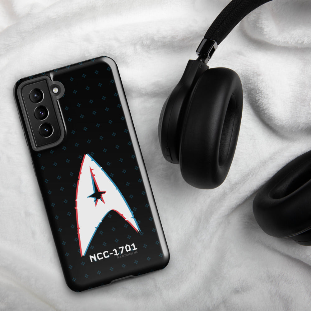 Star Trek: The Original Series Enterprise Samsung Galaxy Fall