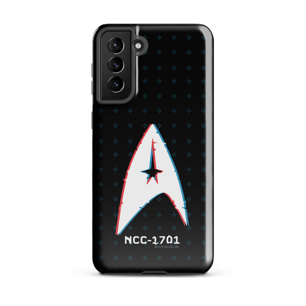 Star Trek: The Original Series Enterprise Samsung Galaxy Fall