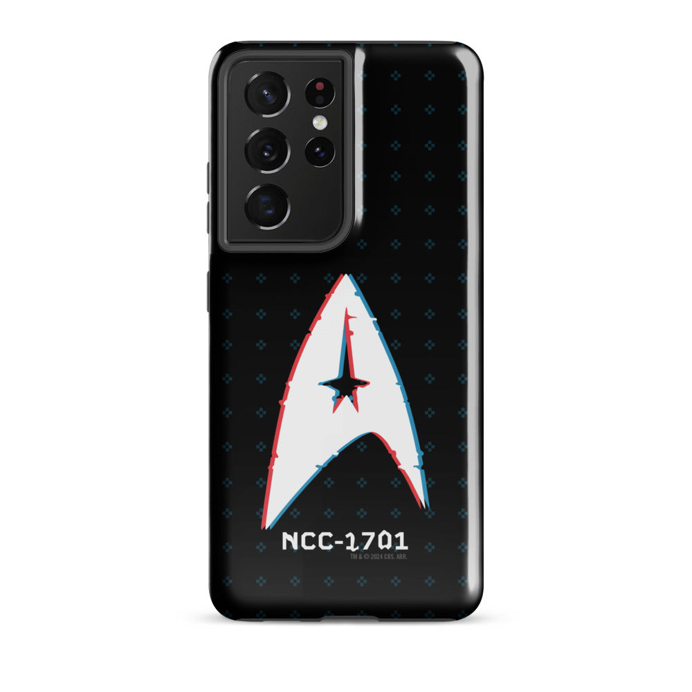 Star Trek: The Original Series Affaire d'entreprise Samsung Galaxy