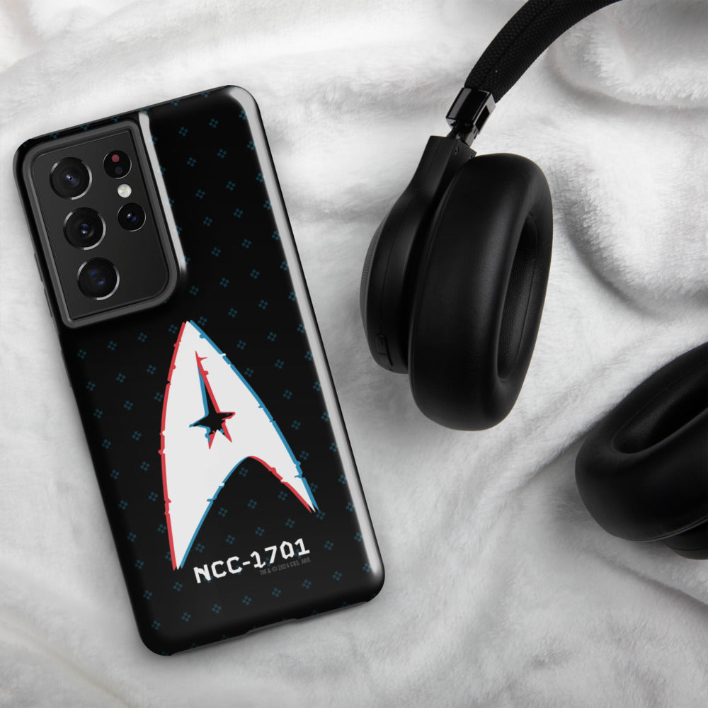 Star Trek: The Original Series Affaire d'entreprise Samsung Galaxy