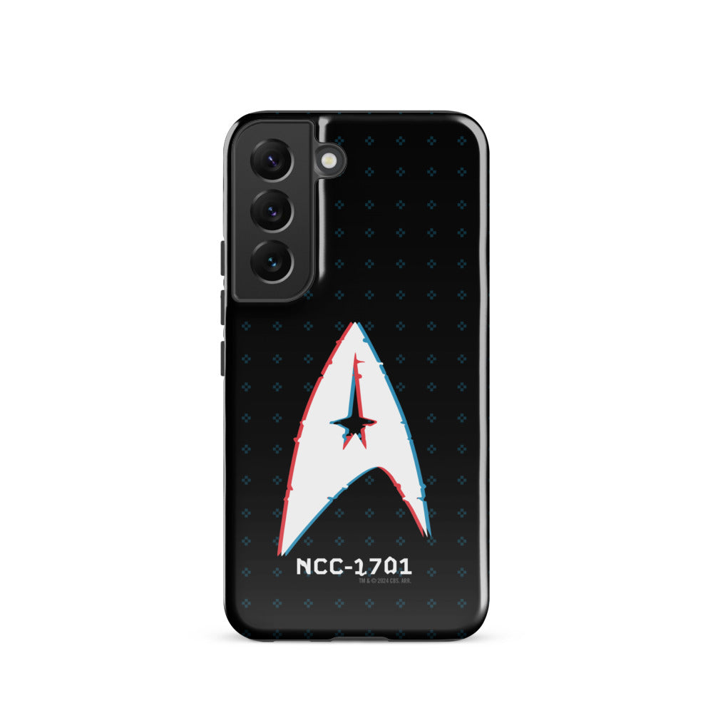 Star Trek: The Original Series Affaire d'entreprise Samsung Galaxy