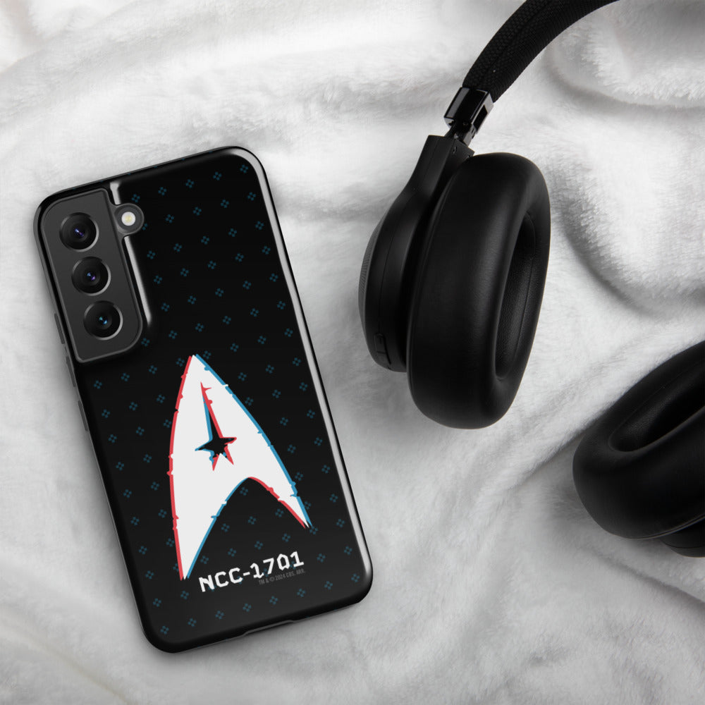 Star Trek: The Original Series Affaire d'entreprise Samsung Galaxy