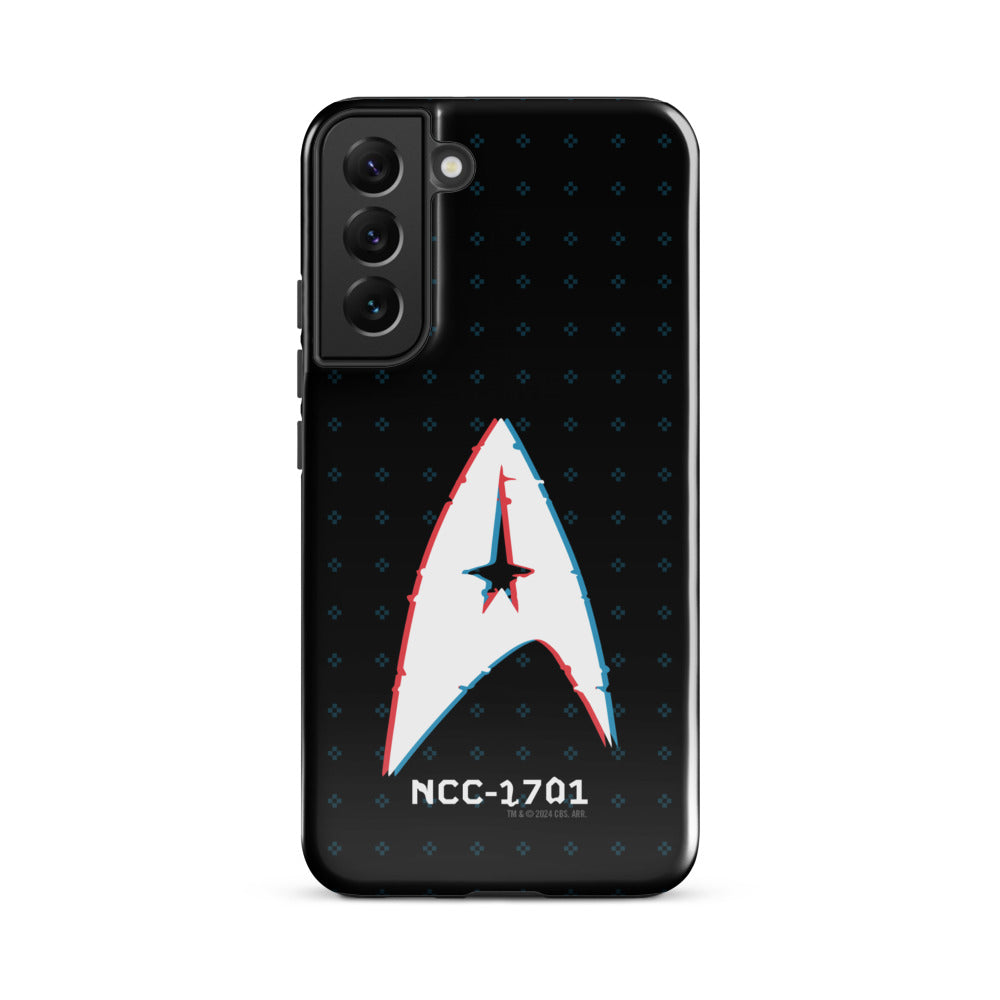 Star Trek: The Original Series Affaire d'entreprise Samsung Galaxy