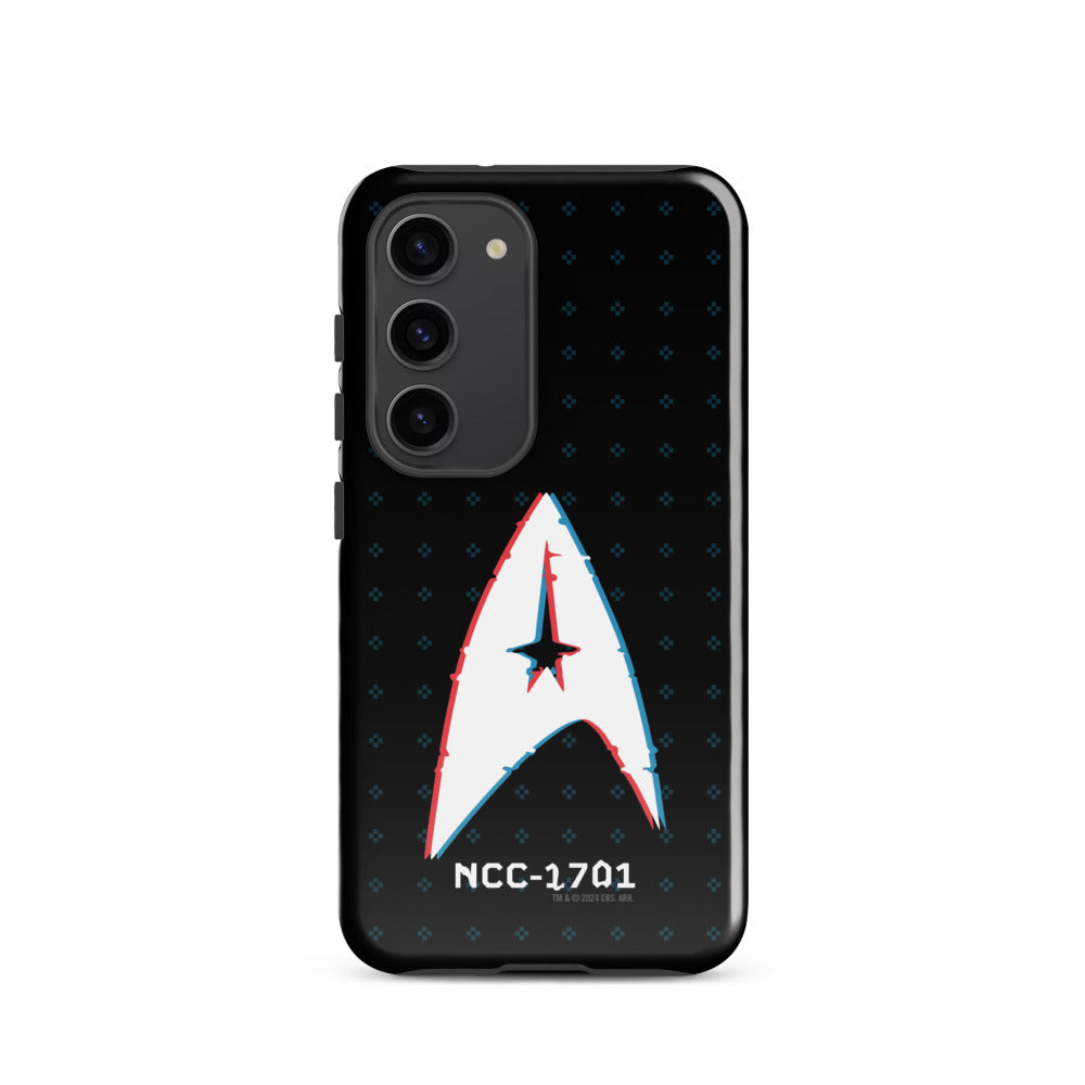 Star Trek: The Original Series Enterprise Samsung Galaxy Fall