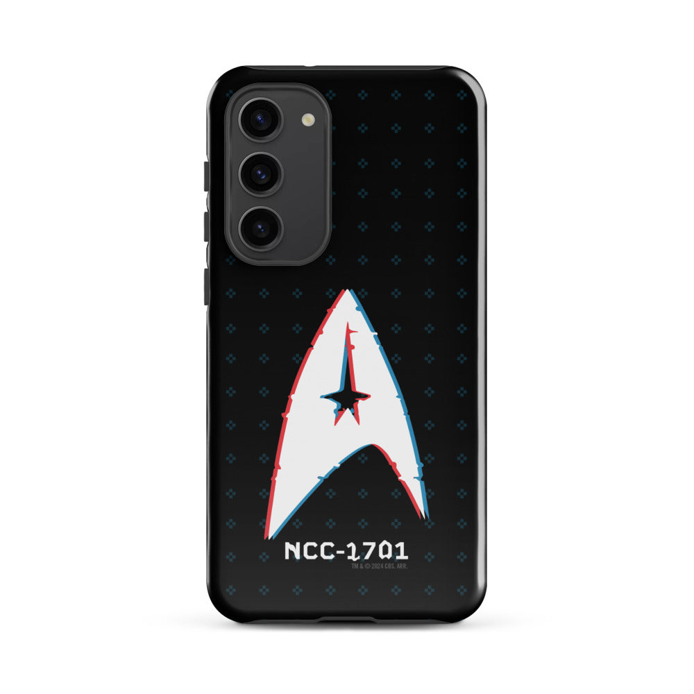 Star Trek: The Original Series Affaire d'entreprise Samsung Galaxy