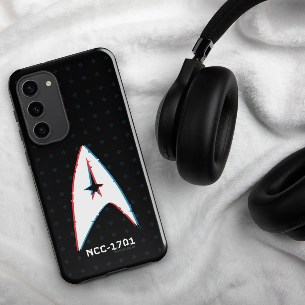 Star Trek: The Original Series Affaire d'entreprise Samsung Galaxy