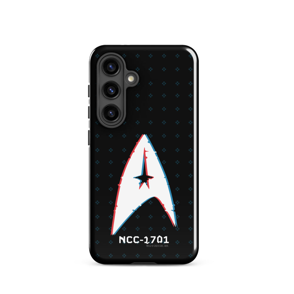 Star Trek: The Original Series Enterprise Samsung Galaxy Fall