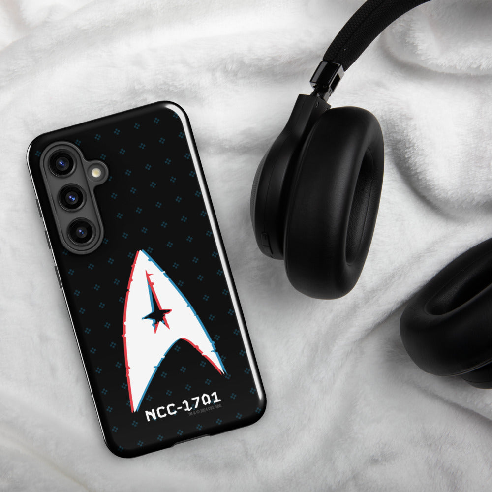 Star Trek: The Original Series Affaire d'entreprise Samsung Galaxy