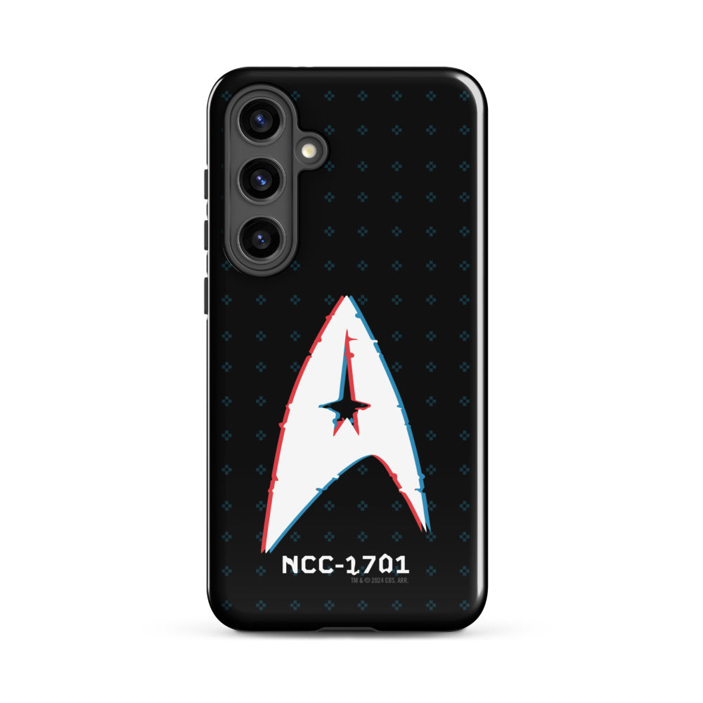 Star Trek: The Original Series Enterprise Samsung Galaxy Fall