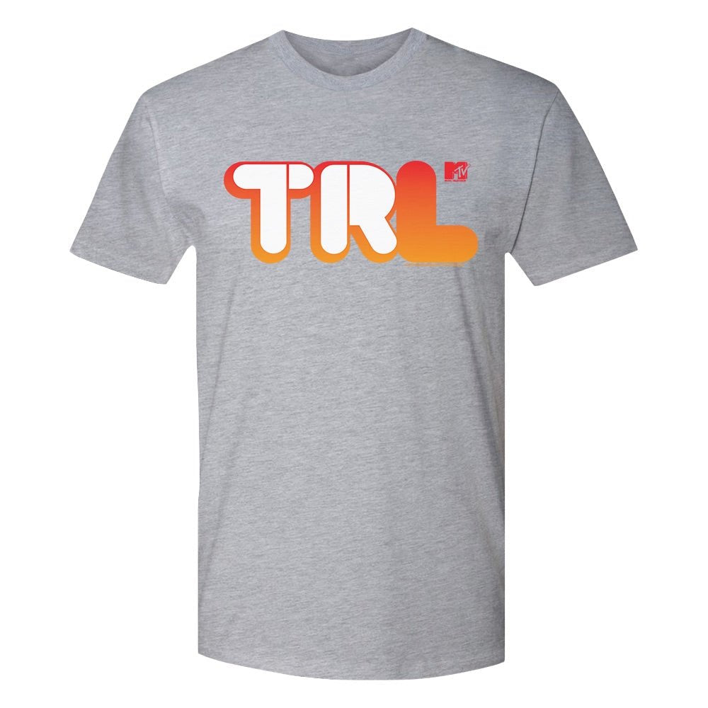 TRL Logo Adult Short Sleeve T - Shirt - Paramount Shop