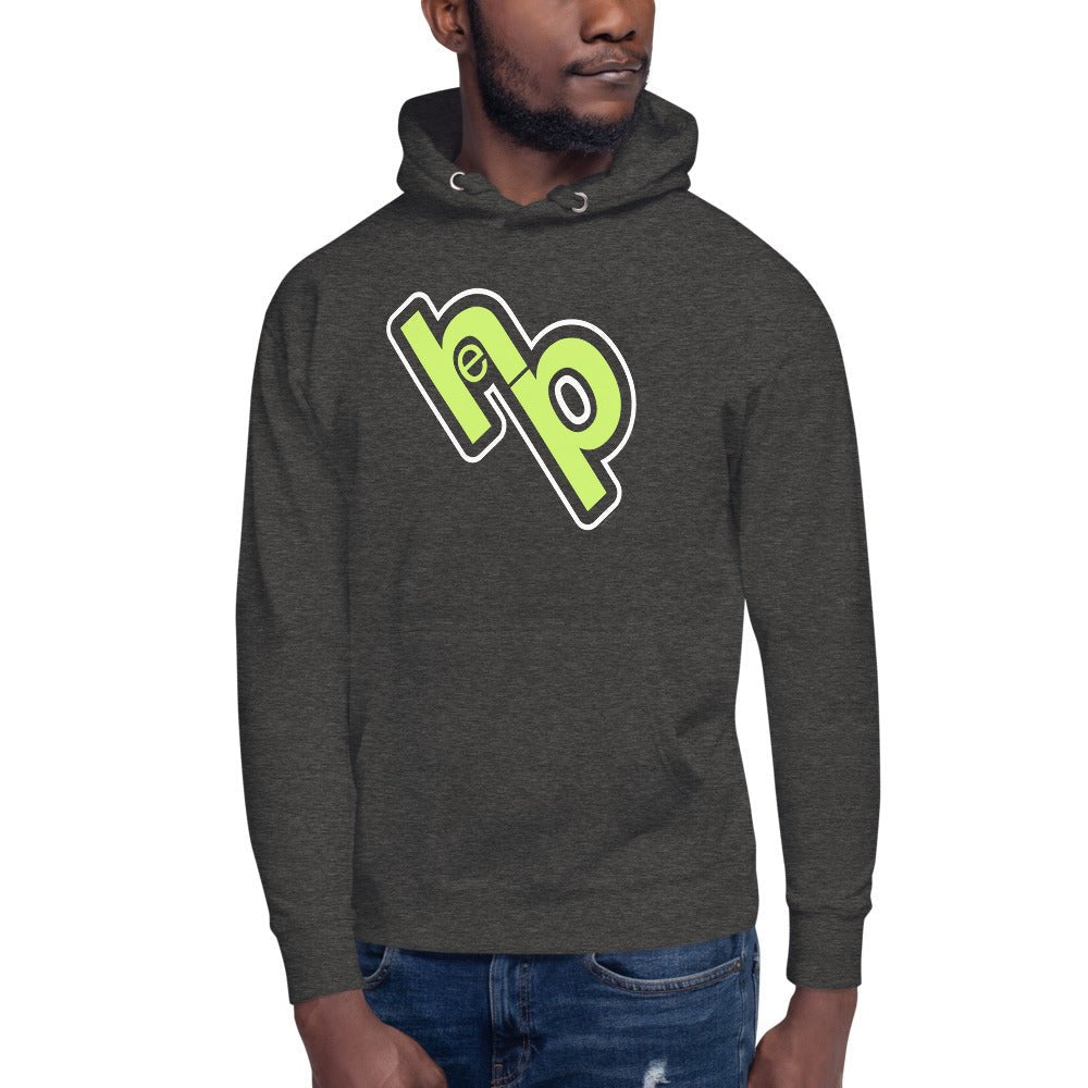 Tulsa King Higher Plane Adult Unisex Hoodie - Paramount Shop