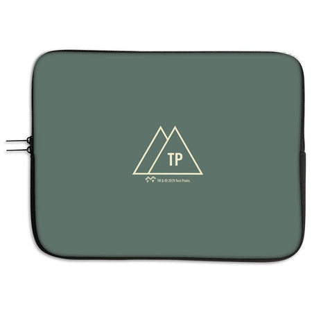 Twin Peaks TP Peaks Neoprene Laptop Sleeve - Paramount Shop