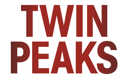 Twin Peaks Dale Cooper Cardboard Cutout Standee – Paramount Shop