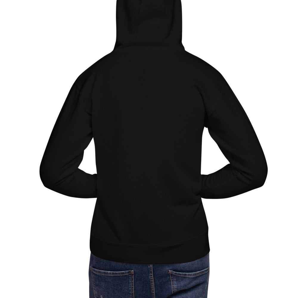 South Park Cartman Ich bin der Meister der Süßigkeiten Unisex Hoodie