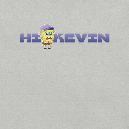 SpongeBob SquarePants Hi Kevin Unisex T-Shirt