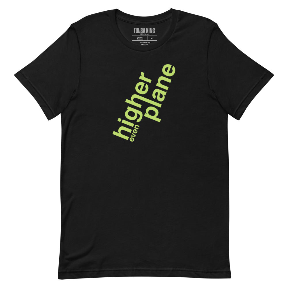 Tulsa King Higher Plane Unisex T-Shirt