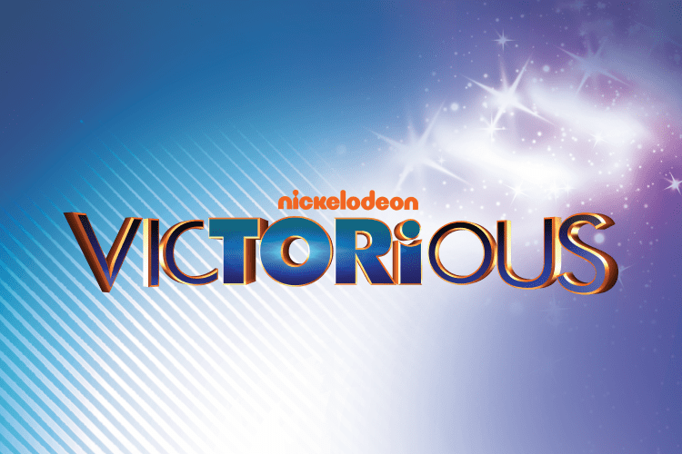 Victorious – Paramount Shop