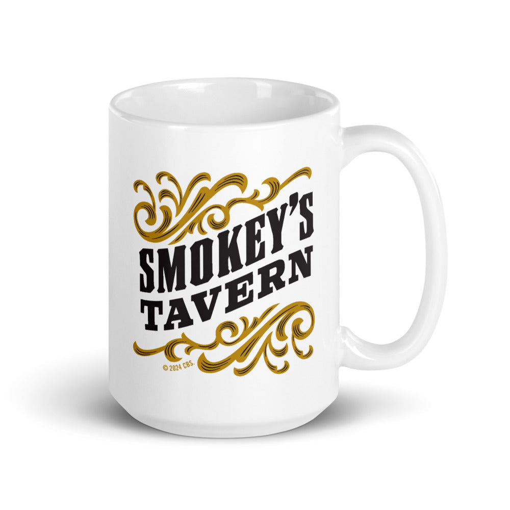 Taza Fire Country Smokey's Tavern