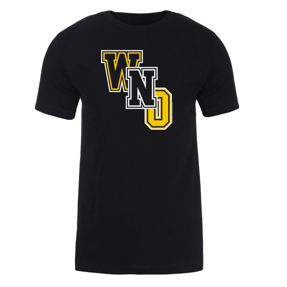 Wild 'N Out WNO Adult Short Sleeve T - Shirt - Paramount Shop
