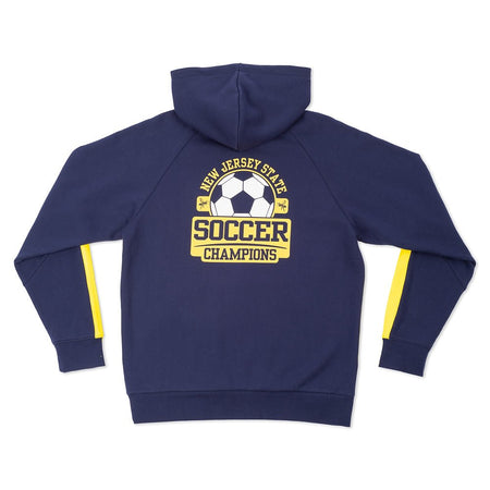 Yellowjackets As Seen On WHS Hoodie - Paramount Shop