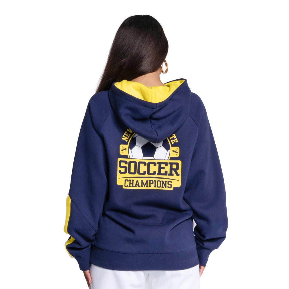 Yellowjackets As Seen On WHS Hoodie - Paramount Shop