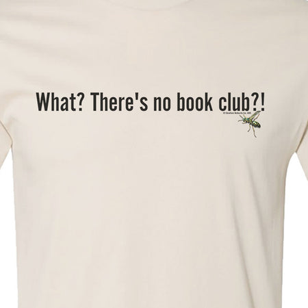 Yellowjackets Book Club Adult Short Sleeve T - Shirt - Paramount Shop