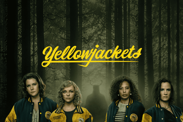 Yellowjackets Funko Pop – Paramount Shop