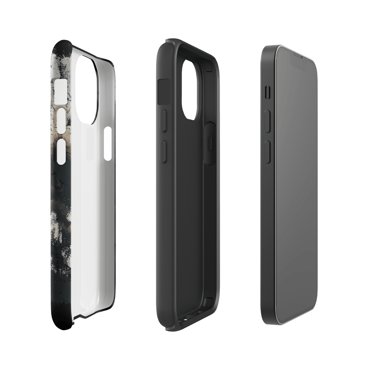 Yellowjackets Rune Tough Phone Case - iPhone - Paramount Shop