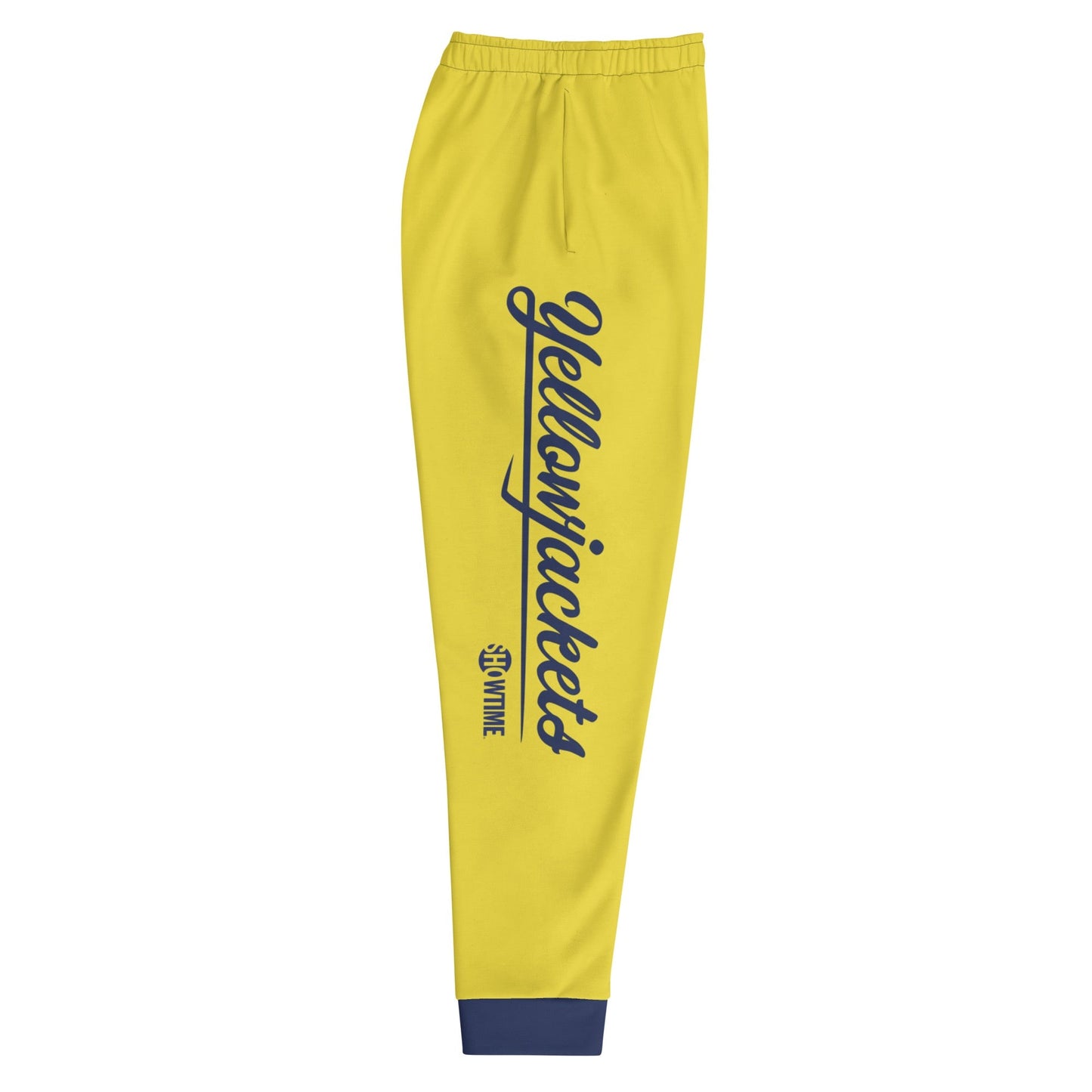 Yellowjackets Varsity Unisex Joggers - Paramount Shop