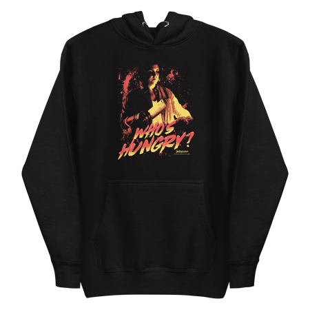 Yellowjackets Who's Hungry? Unisex Premium Hoodie - Paramount Shop