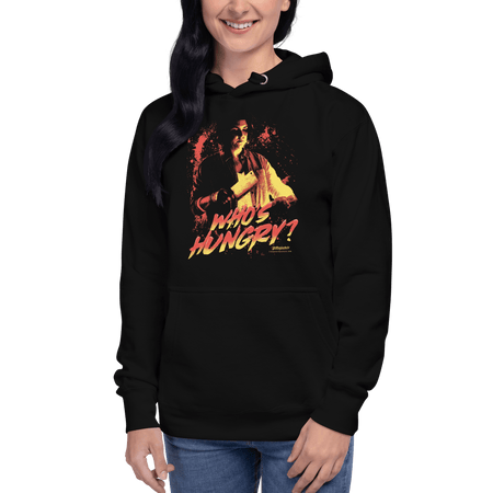 Yellowjackets Who's Hungry? Unisex Premium Hoodie - Paramount Shop