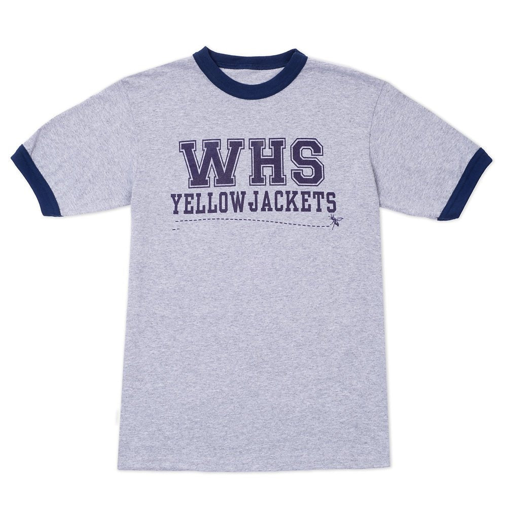 Yellowjackets WHS As Seen On Ringer Tee