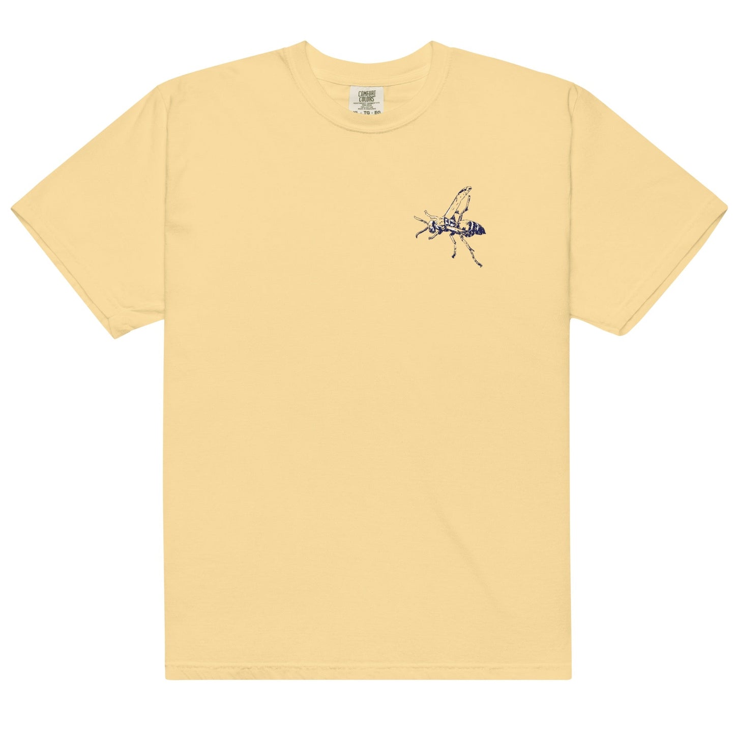 Yellowjackets WHS Comfort Colors T - Shirt - Paramount Shop